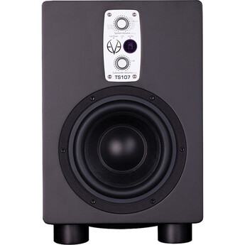 Eve Audio TS107 ThunderStorm 6.5" Active Subwoofer — thumbnail 2